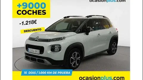 Used CITROEN C3 AIRCROSS Diesel 2018 Ad 