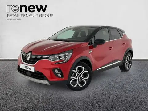 Used RENAULT CAPTUR Petrol 2023 Ad 