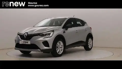 Used RENAULT CAPTUR Petrol 2023 Ad 