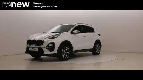 Annonce KIA SPORTAGE  2021 d'occasion 