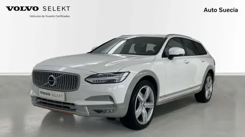 Used VOLVO V90 Diesel 2019 Ad 