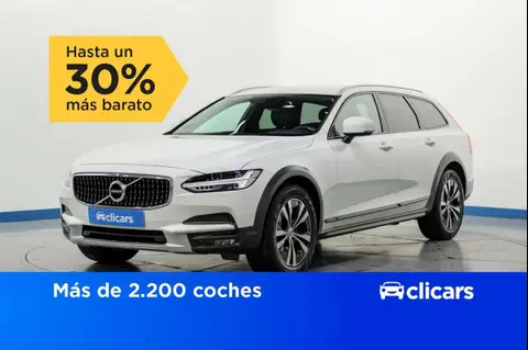 Annonce VOLVO V90 Diesel 2020 d'occasion 