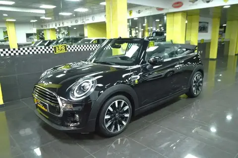 Annonce MINI COOPER Essence 2020 d'occasion 