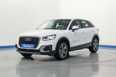 Used AUDI Q2 Diesel 2019 Ad 