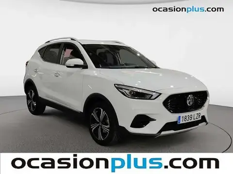 Annonce MG ZS Essence 2022 d'occasion 