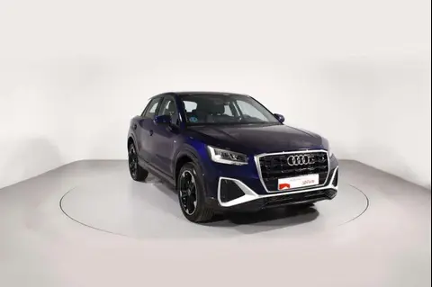 Used AUDI Q2 Petrol 2023 Ad 