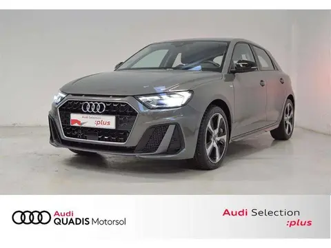 Annonce AUDI A1 Essence 2023 d'occasion 