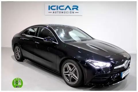 Used MERCEDES-BENZ CLASSE CLA Petrol 2022 Ad 