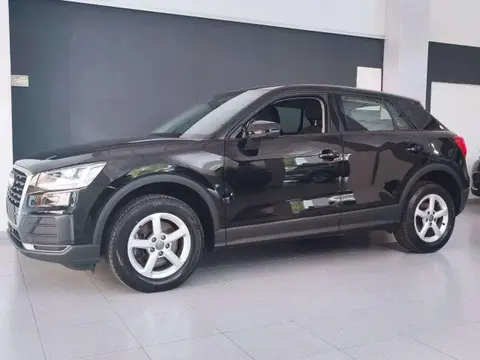 Annonce AUDI Q2 Diesel 2018 d'occasion 