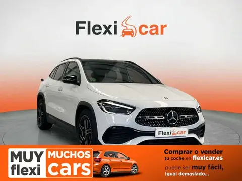 Used MERCEDES-BENZ CLASSE GLA Diesel 2021 Ad 