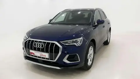 Used AUDI Q3 Diesel 2023 Ad 