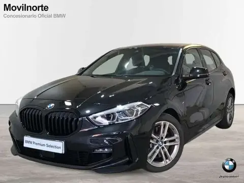 Used BMW SERIE 1 Petrol 2024 Ad 