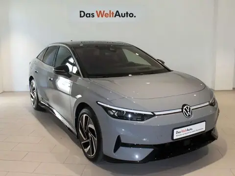 Annonce VOLKSWAGEN ID.7 Électrique 2024 d'occasion 