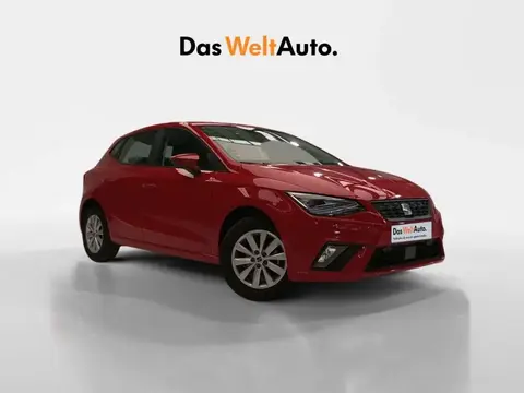 Used SEAT IBIZA Petrol 2024 Ad 