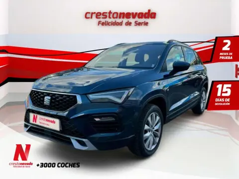 Used SEAT ATECA Petrol 2023 Ad 