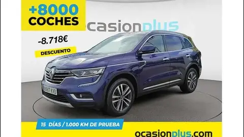 Used RENAULT KOLEOS Diesel 2019 Ad 