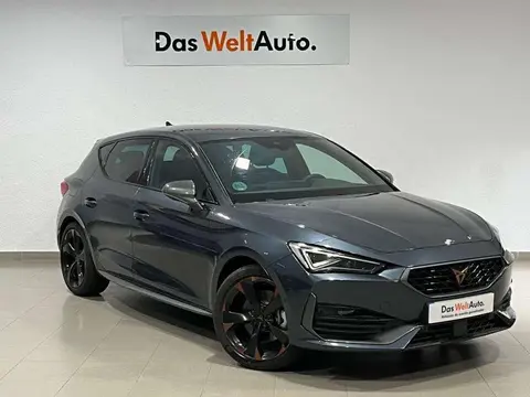 Annonce CUPRA LEON Essence 2023 d'occasion 