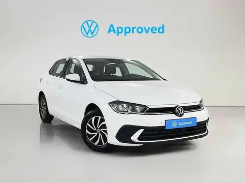 Used VOLKSWAGEN POLO Petrol 2023 Ad 