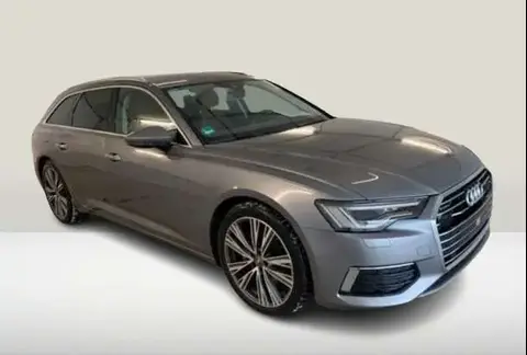 Annonce AUDI A6 Diesel 2019 d'occasion 