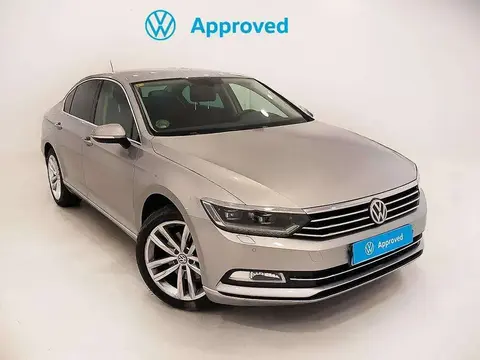 Used VOLKSWAGEN PASSAT Petrol 2016 Ad 