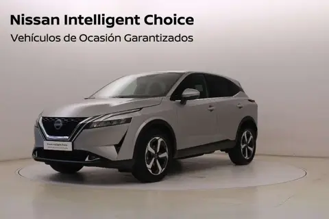 Annonce NISSAN QASHQAI Essence 2023 d'occasion 