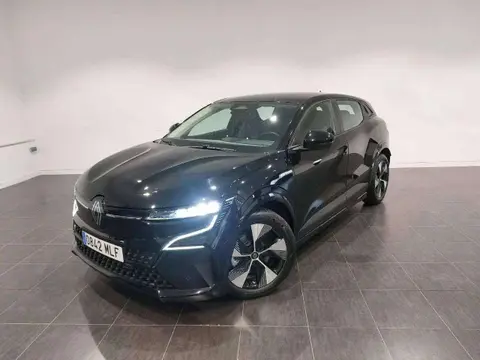 Annonce RENAULT MEGANE Électrique 2023 d'occasion 