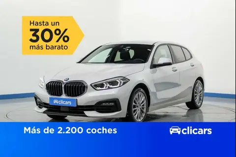 Used BMW SERIE 1 Diesel 2020 Ad 