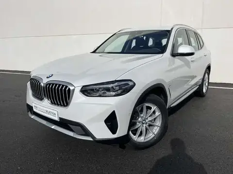 Used BMW X3 Diesel 2024 Ad 