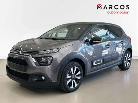 Annonce CITROEN C3 Essence 2024 d'occasion 