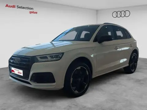 Used AUDI Q5 Diesel 2020 Ad 