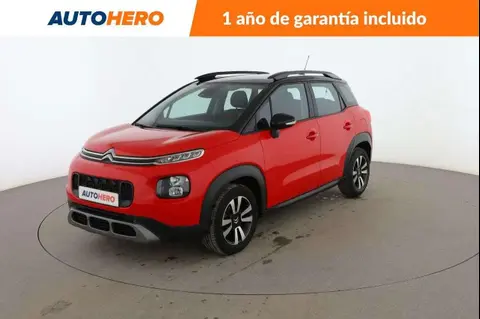 Used CITROEN C3 AIRCROSS Petrol 2018 Ad 