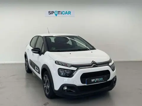 Annonce CITROEN C3 Essence 2024 d'occasion 