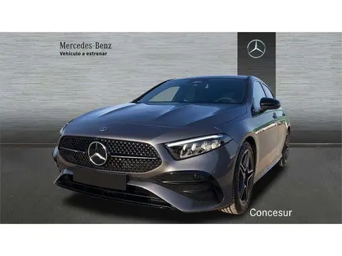 Used MERCEDES-BENZ CLASSE A Diesel 2024 Ad 