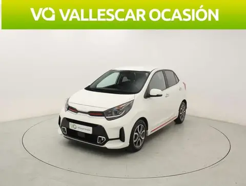 Used KIA PICANTO Petrol 2023 Ad 