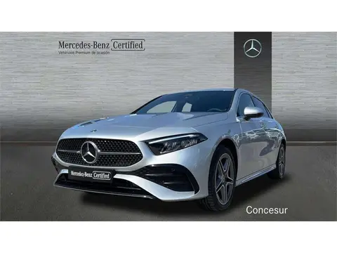 Used MERCEDES-BENZ CLASSE A Diesel 2023 Ad 