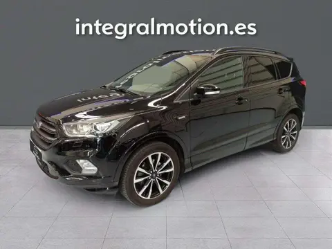 Annonce FORD KUGA Essence 2018 d'occasion 