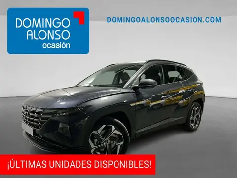 Annonce HYUNDAI TUCSON  2023 d'occasion 