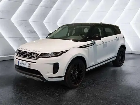 Used LAND ROVER RANGE ROVER EVOQUE Diesel 2023 Ad 