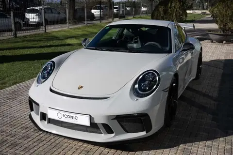 Used PORSCHE 991 Petrol 2017 Ad 