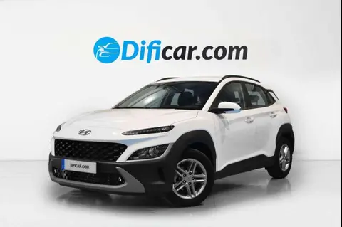 Used HYUNDAI KONA Petrol 2023 Ad 