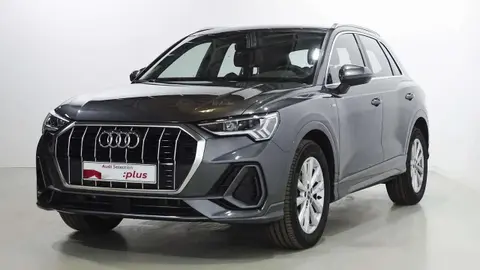 Used AUDI Q3 Diesel 2023 Ad 