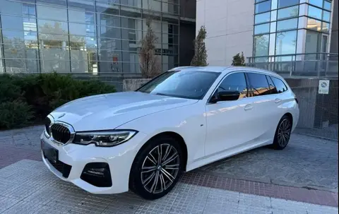 Annonce BMW SERIE 3 Diesel 2020 d'occasion 