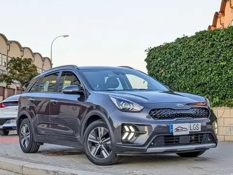 Annonce KIA NIRO Hybride 2020 d'occasion 