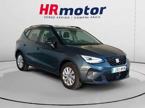 Used SEAT ARONA Petrol 2023 Ad 