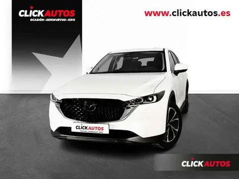 Used MAZDA CX-5 Petrol 2023 Ad 