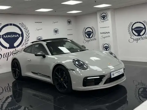 Used PORSCHE 992 Petrol 2023 Ad 