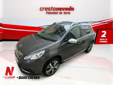 Used PEUGEOT 2008 Diesel 2014 Ad 