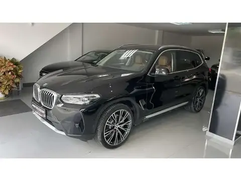 Used BMW X3 Diesel 2022 Ad 