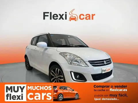 Used SUZUKI SWIFT Petrol 2016 Ad 