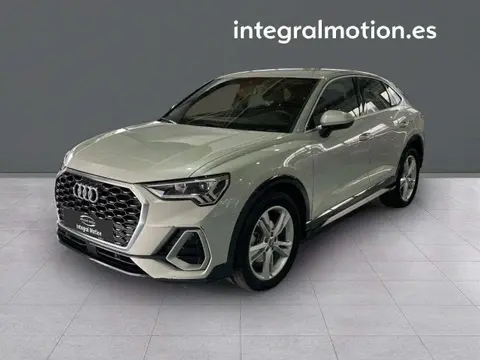 Used AUDI Q3 Diesel 2020 Ad 